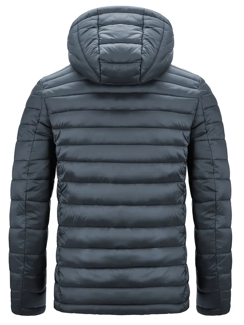 Lamberto | Veste Légère