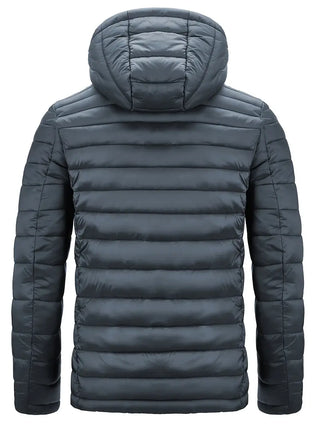 Lamberto | Veste Légère