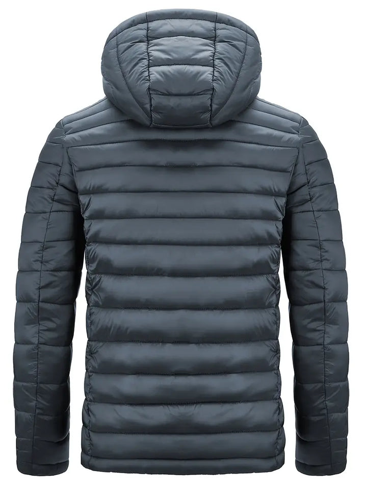 Lamberto | Veste Légère