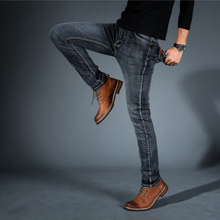 BRYNOUVELLE | JEAN COUPE AJUSTÉE POUR HOMME