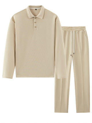 BRYNOUVELLE | MAILLE POUR HOMMES - ENSEMBLE