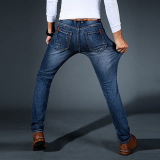 BRYNOUVELLE | JEAN COUPE AJUSTÉE POUR HOMME