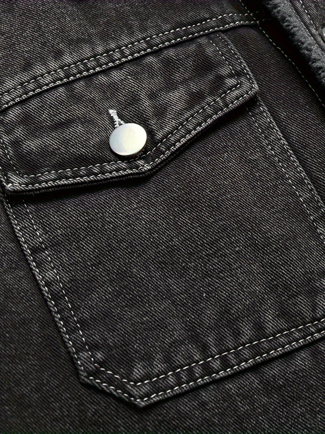 BRYNOUVELLE | Veste en Coton Masculine
