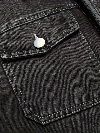 BRYNOUVELLE | Veste en Coton Masculine