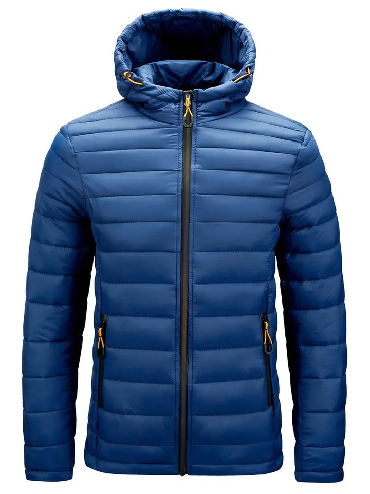 Lamberto | Veste Légère