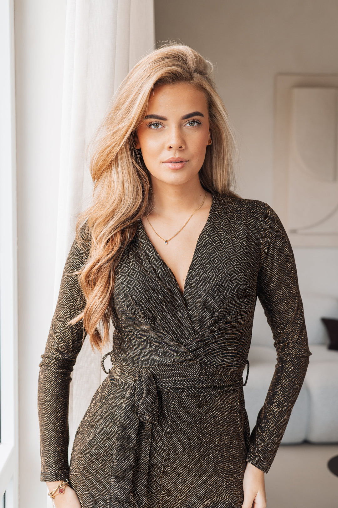Jumpsuit Naomy Or