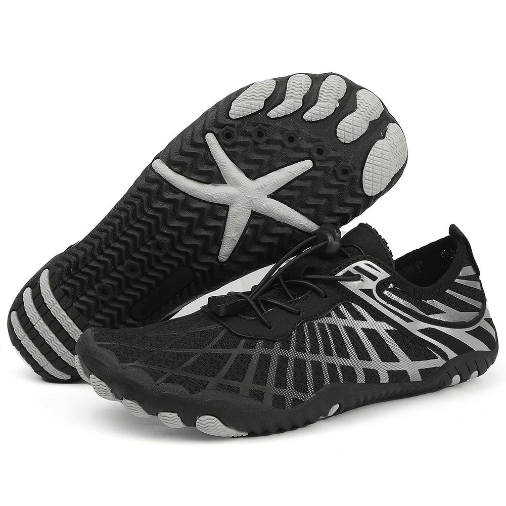 BRYNOUVELLE | BOTTES DE PLAGE POUR HOMMES