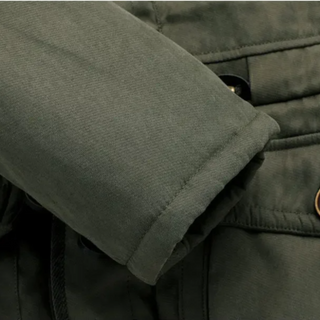 Guglielmo | Veste Matelassée Outdoor