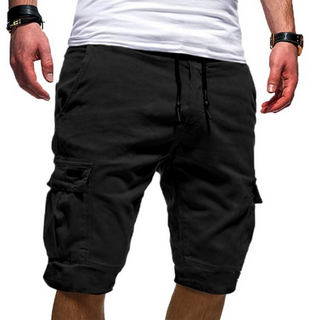 BRYNOUVELLE | SHORT CARGO DE RANDONNÉE POUR HOMMES