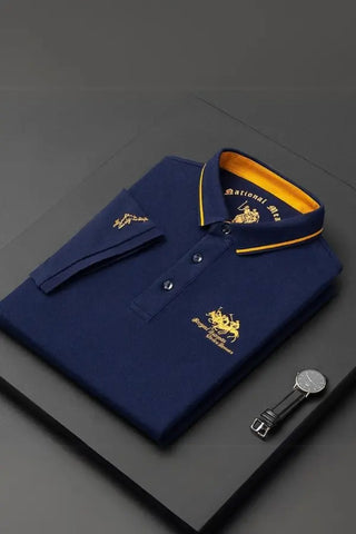 BRYNOUVELLE | POLO DE LUXE