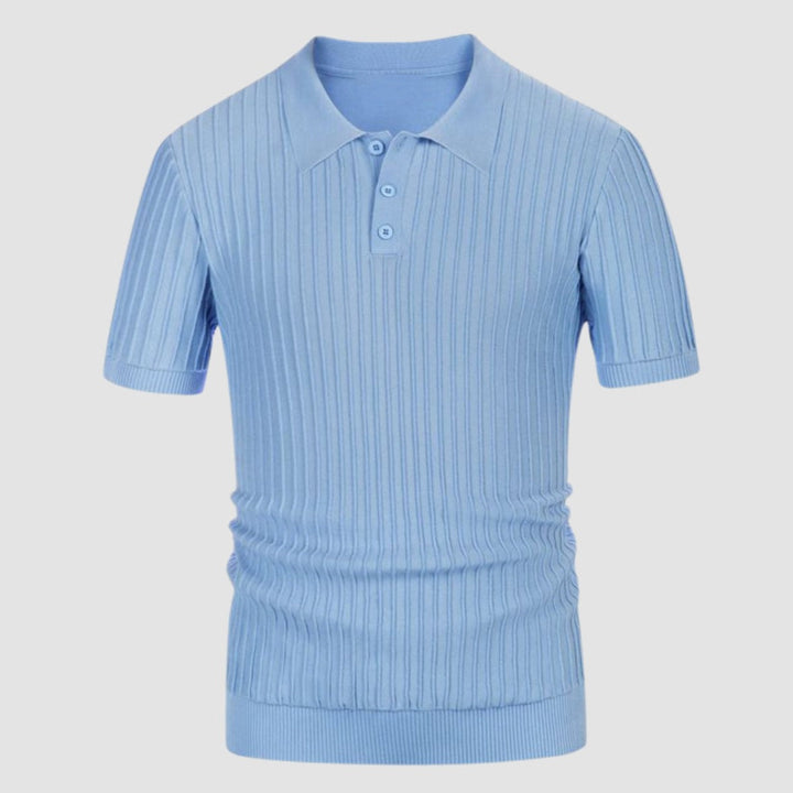 BRYNOUVELLE | TRICOTS RIO POLO