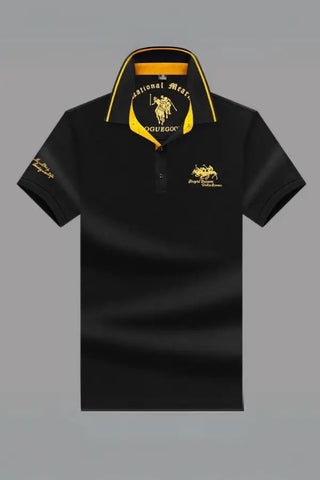 BRYNOUVELLE | POLO DE LUXE