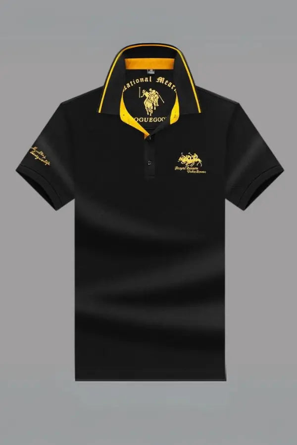 BRYNOUVELLE | POLO DE LUXE