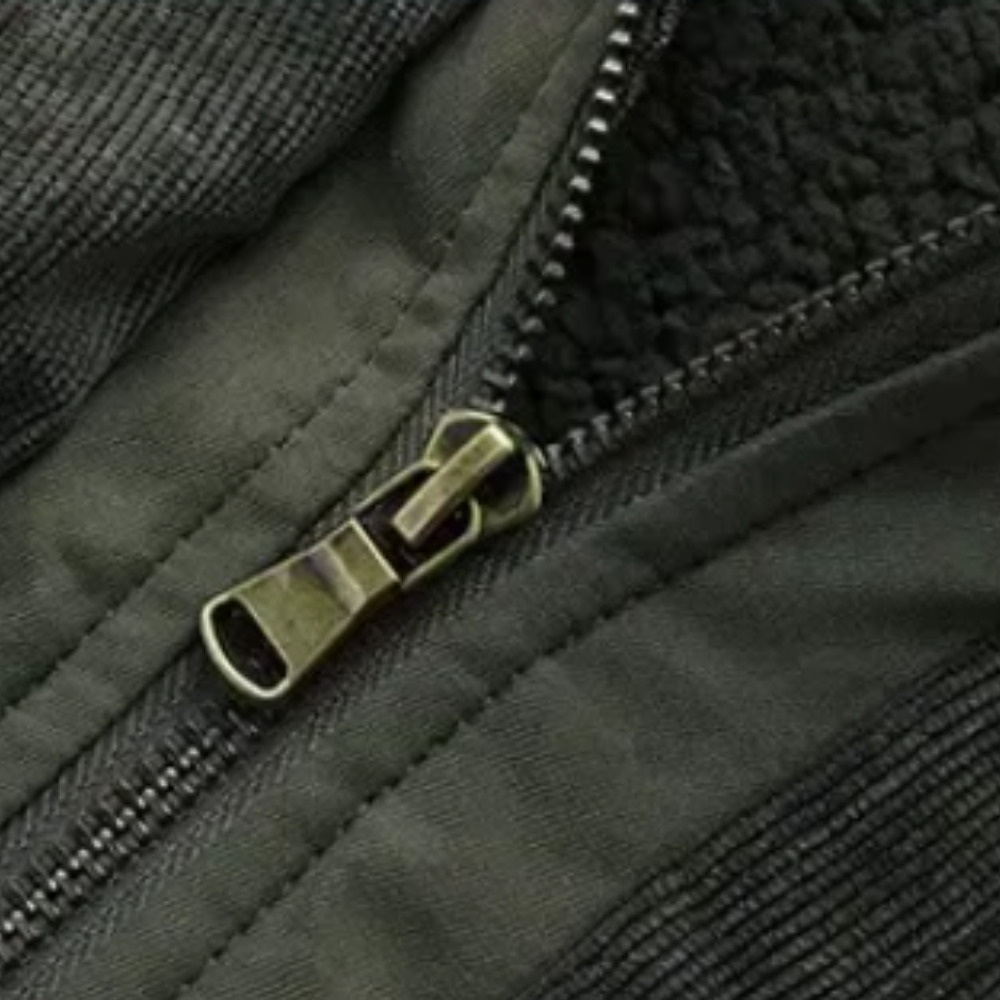 Mauro | Veste d&