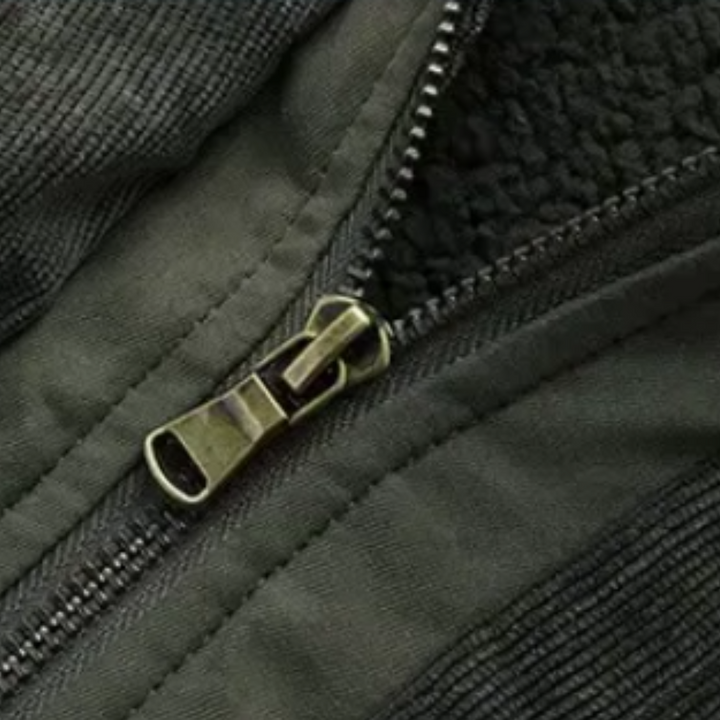Mauro | Veste d&
