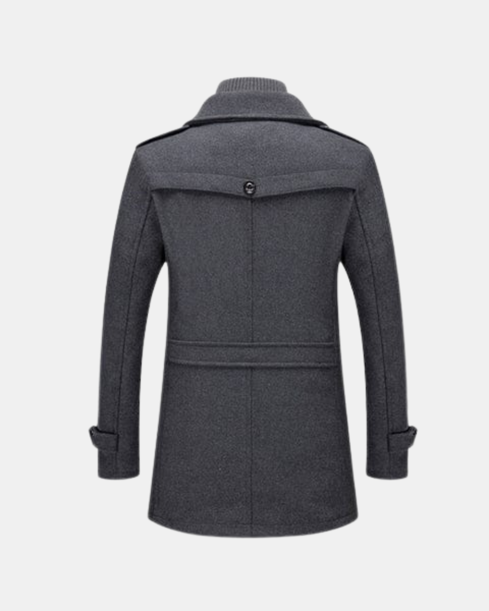 Federico | Manteau d&