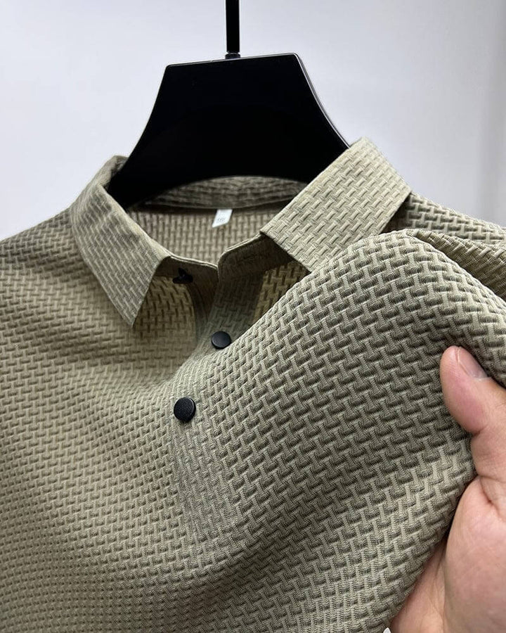 BRYNOUVELLE | Polo d&