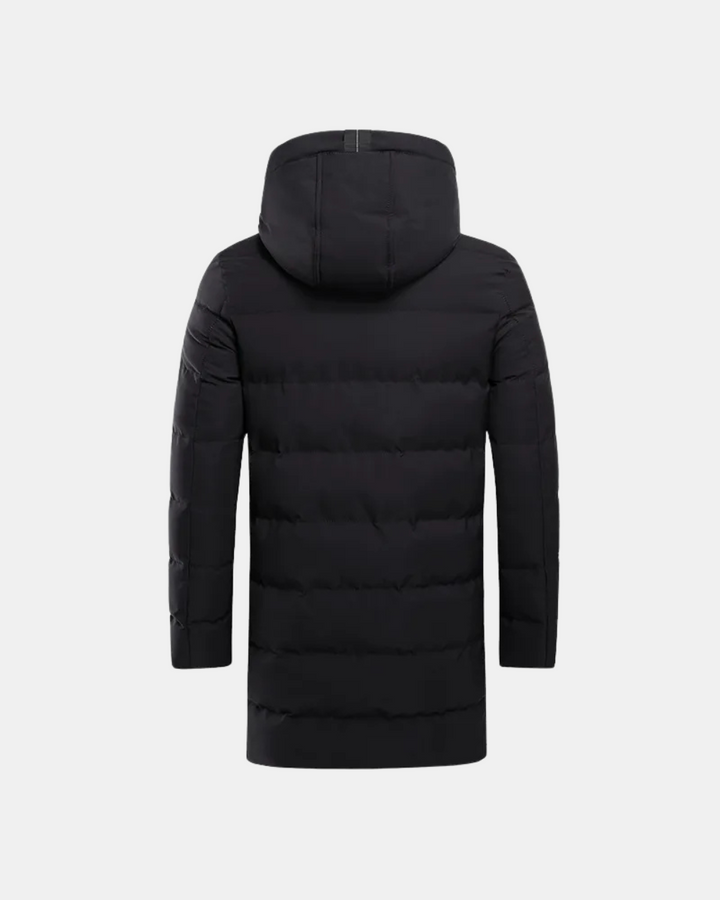 Alessandro | Veste Longue d&