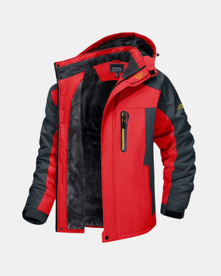 Maurizio | Veste Imperméable Coupe-Vent