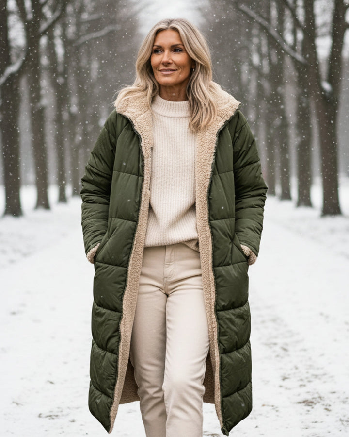Ester | Manteau d&