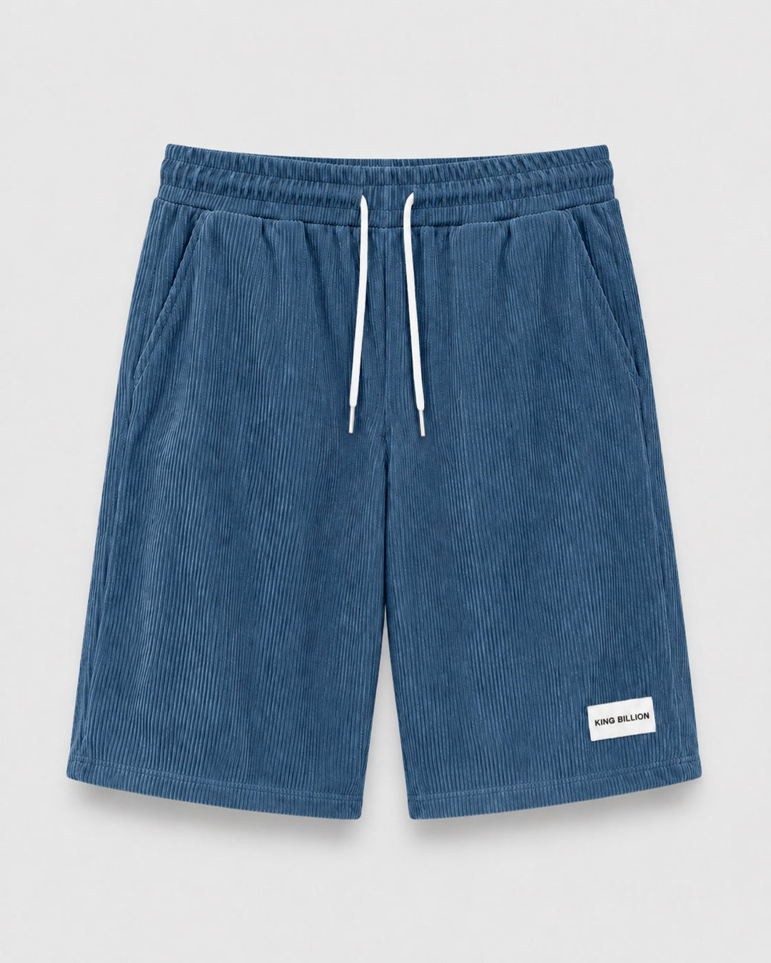 BRYNOUVELLE | SHORT MODERNE DOUBLÉ POUR HOMMES