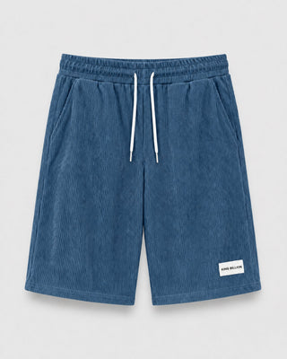 BRYNOUVELLE | SHORT MODERNE DOUBLÉ POUR HOMMES