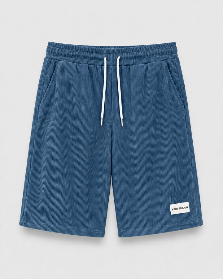 BRYNOUVELLE | SHORT MODERNE DOUBLÉ POUR HOMMES