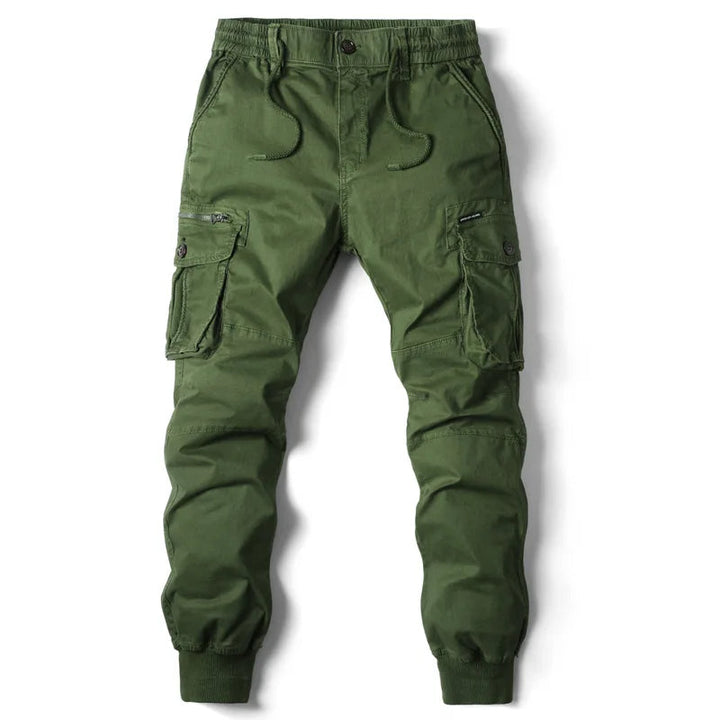 BRYNOUVELLE | JOGGERS CARGO UTILITY