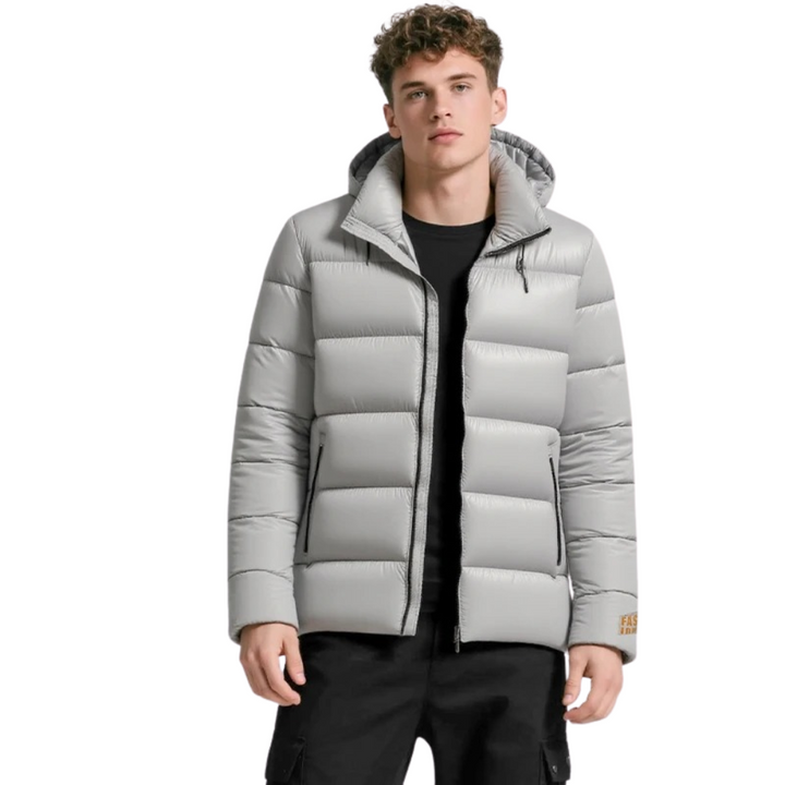 Carmine | Veste Matelassée Urbaine