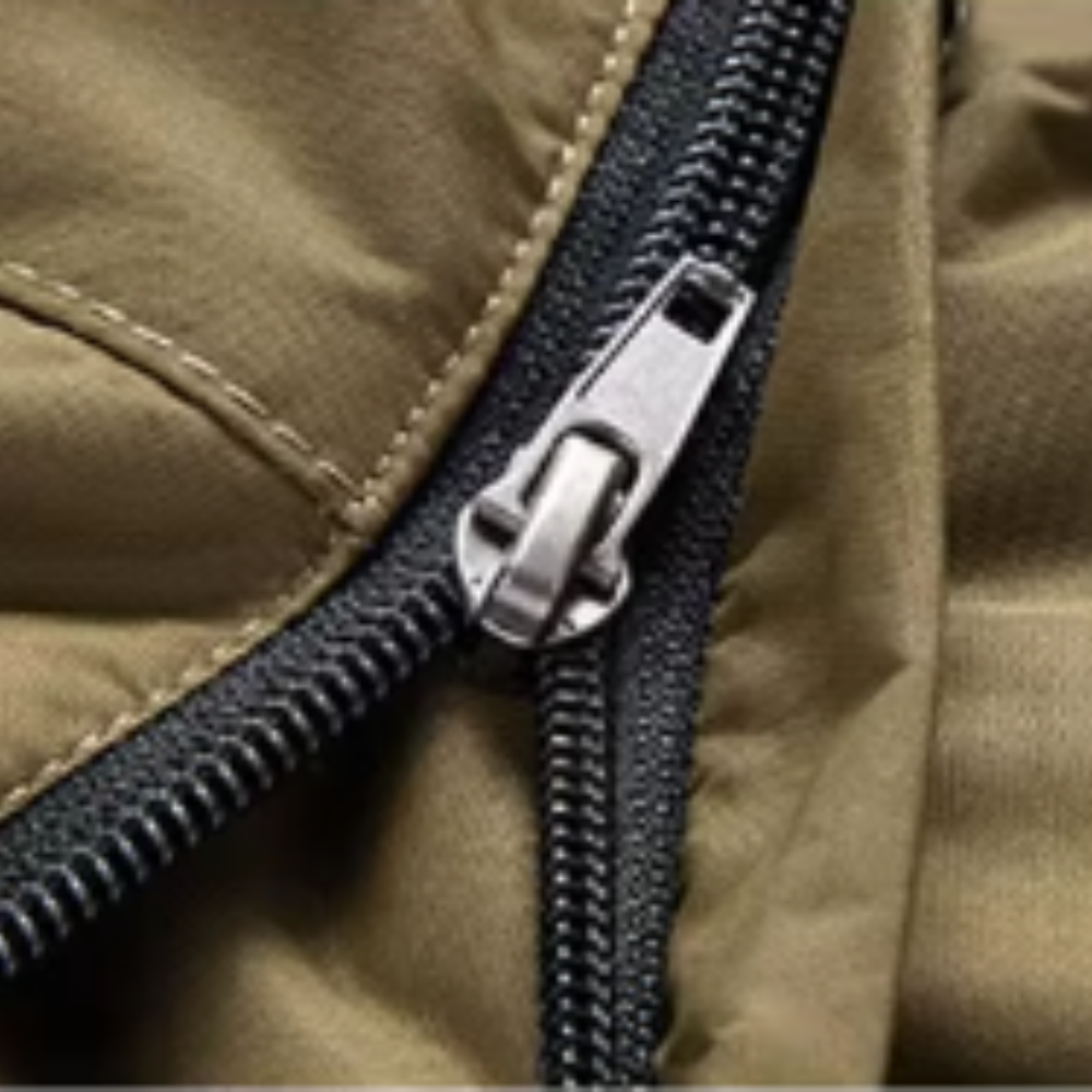 Camillo | Parka Classique