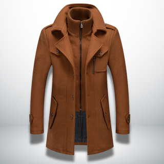 Manteau d&