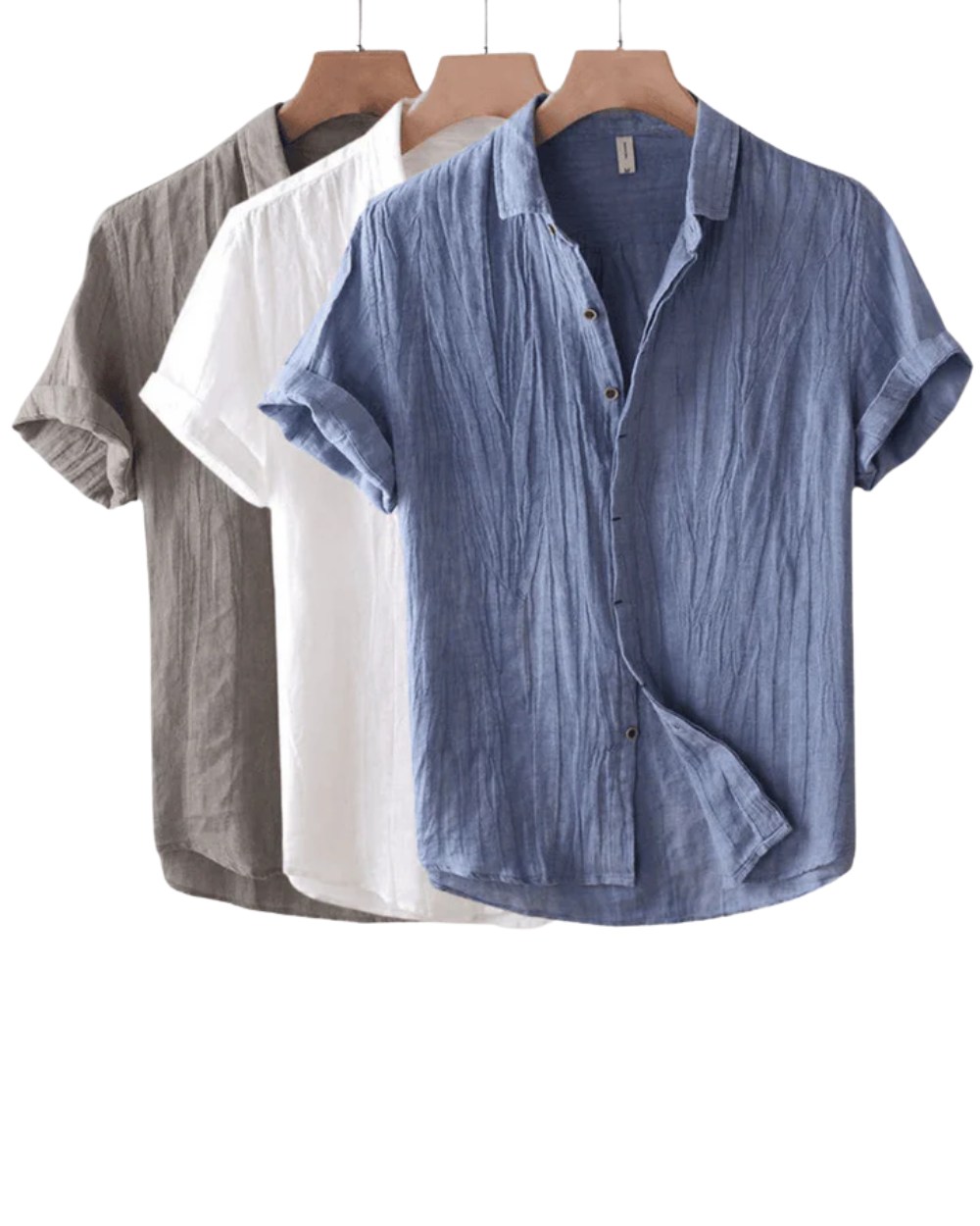 BRYNOUVELLE | CHEMISE D&