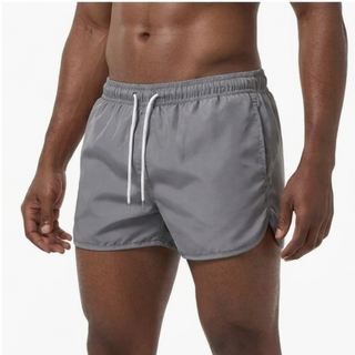 BRYNOUVELLE | SHORT DE BAIN POUR HOMMES