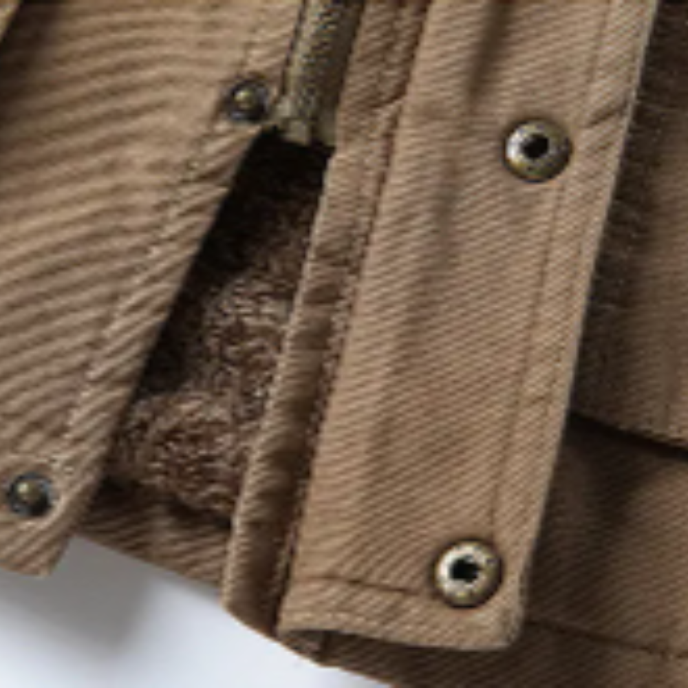 Orlando | Veste d&