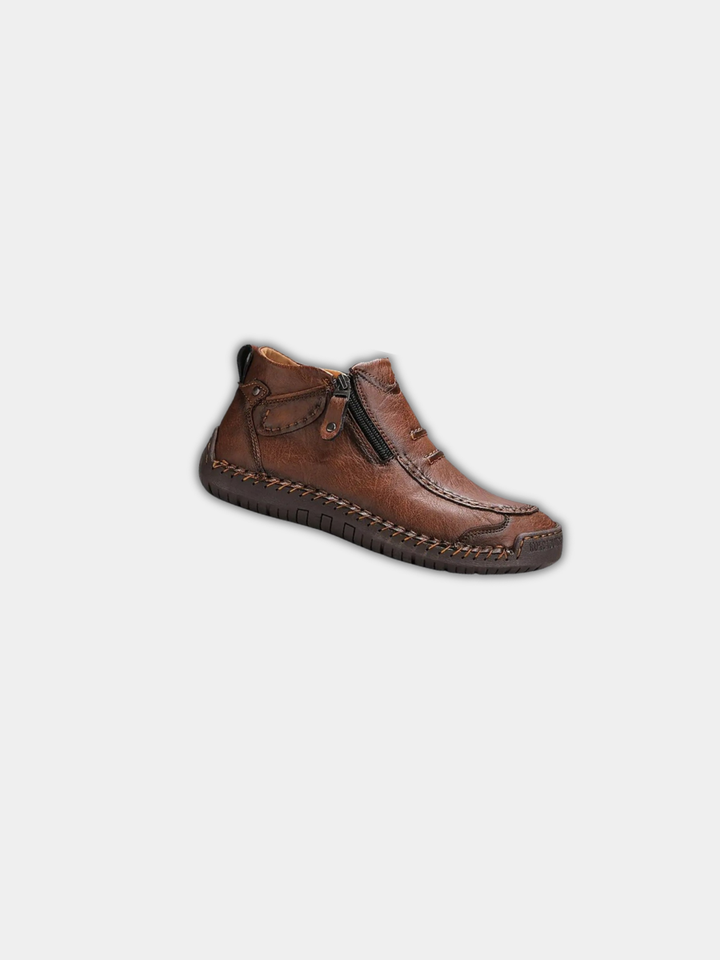 BRYNOUVELLE | CHAUSSURES DE SOUTIEN MASCULINES
