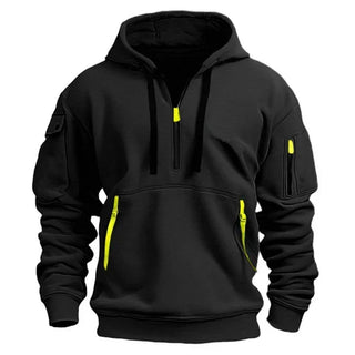 Martin | Sweat à capuche élégant