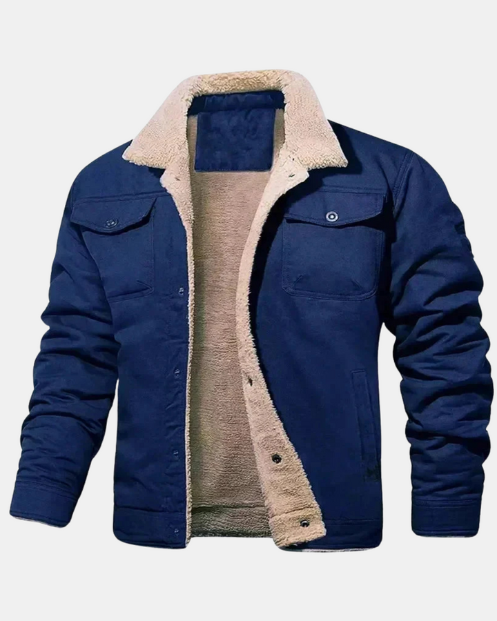 Lorenzo | Bomber Doublé