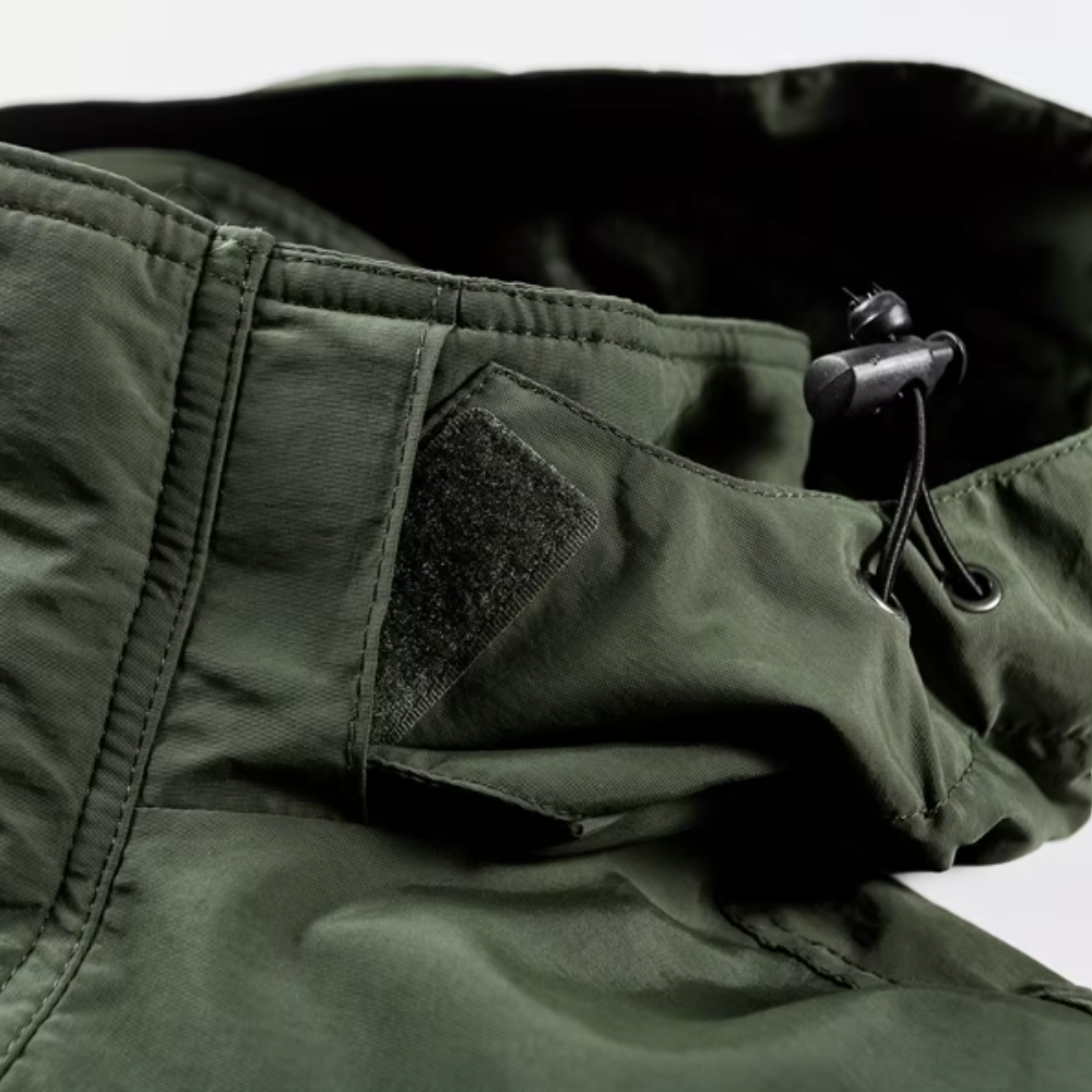Oreste | Veste Outdoor Élégante