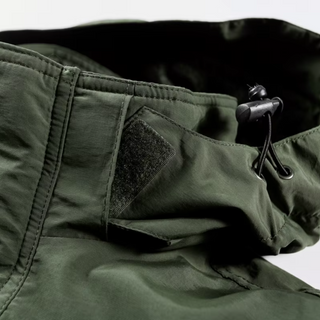 Oreste | Veste Outdoor Élégante