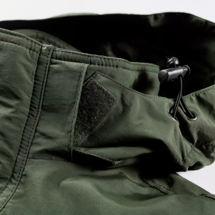 Oreste | Veste Outdoor Élégante