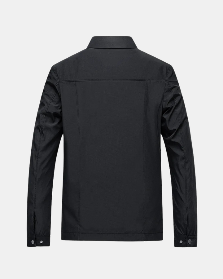 Sergio | Veste Casual Quotidienne