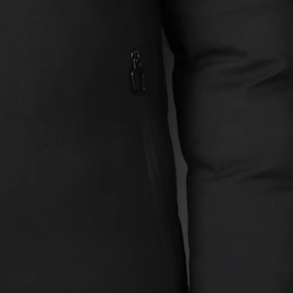 Domenico | Veste Longue Élégante