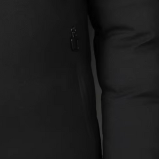 Domenico | Veste Longue Élégante