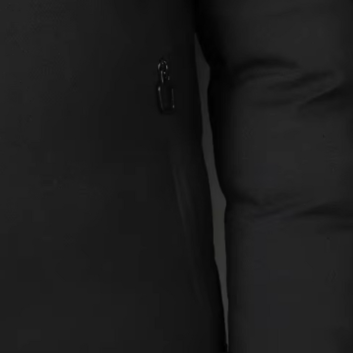 Domenico | Veste Longue Élégante