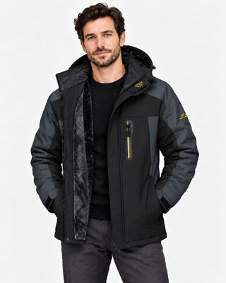 BRYNOUVELLE | VESTE D&