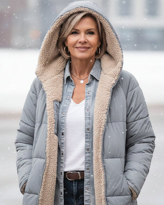Ester | Manteau d&
