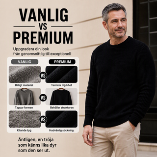 Jens | Pull Premium