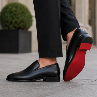BRYNOUVELLE | Mocassins pour Homme