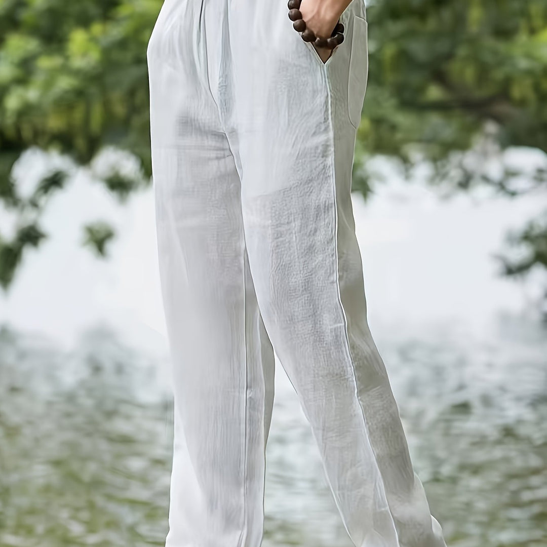 BRYNOUVELLE | SHORTS CARGO MULTI-USAGES POUR HOMMES