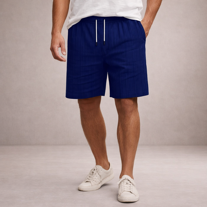 BRYNOUVELLE | SHORTS D&